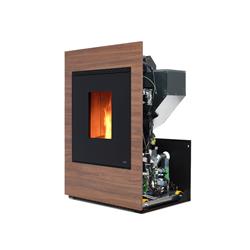 Ulisse Hydro 17 kW 7